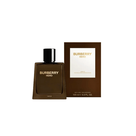 Burberry Hero Parfum