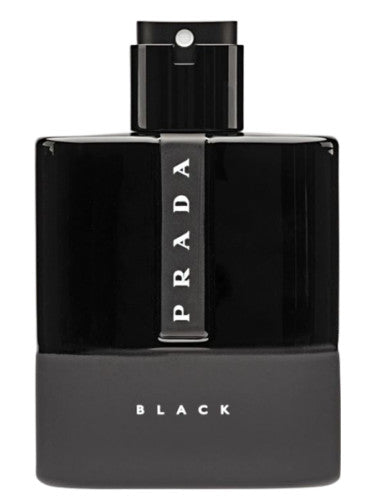 Prada Luna Rossa Black