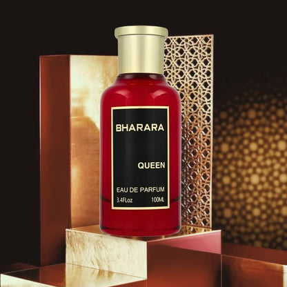 Bharara Queen EDP