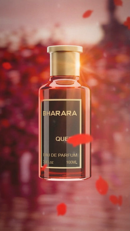 Bharara Queen EDP