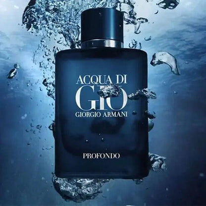 Giorgio Armani Acqua Di Gio Profondo