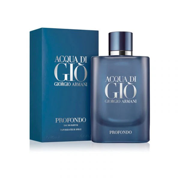 Giorgio Armani Acqua Di Gio Profondo