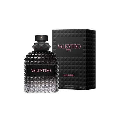 Valentino Born In Roma EDT