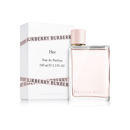 Burberry Her EDP