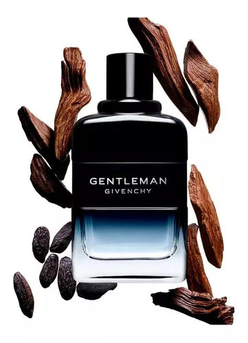 Givenchy Gentleman Intense EDT