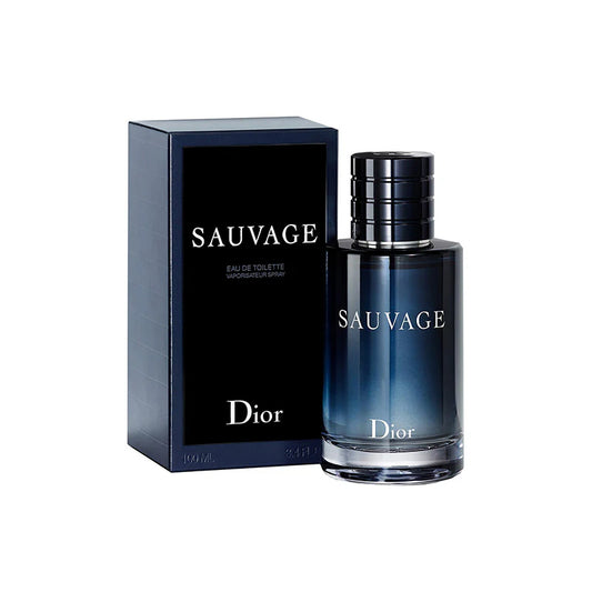 Dior Sauvage For Men EDT