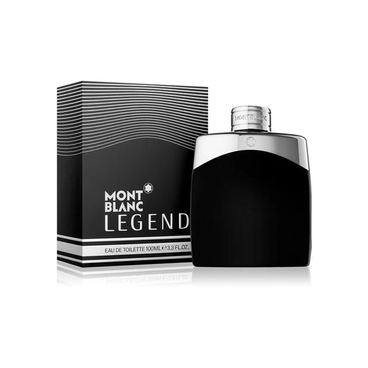 Montblanc Legend EDT