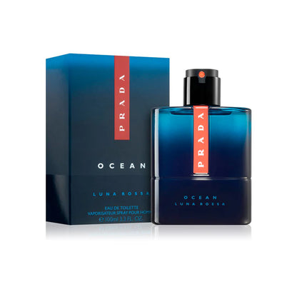 Prada Luna Rossa Ocean