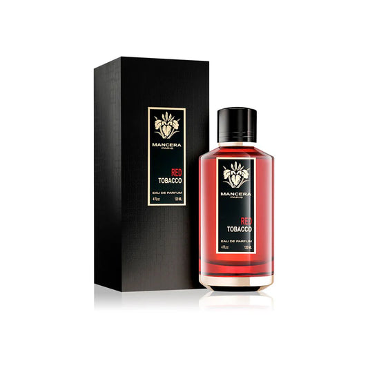 Mancera Red Tobacco EDP