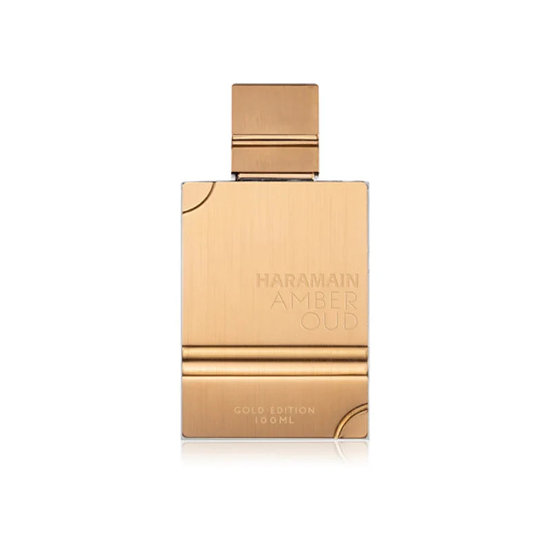 Al Haramain Amber Oud Gold Edition