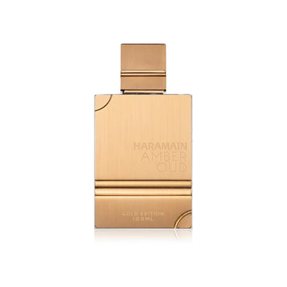 Al Haramain Amber Oud Gold Edition