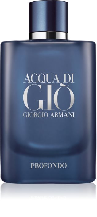 Giorgio Armani Acqua Di Gio Profondo