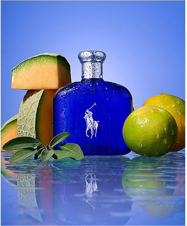 Ralph Lauren Polo Blue EDT