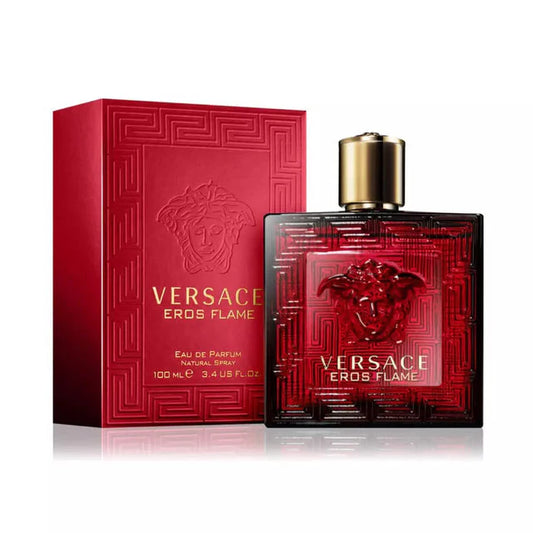 Versace Eros Flame EDP