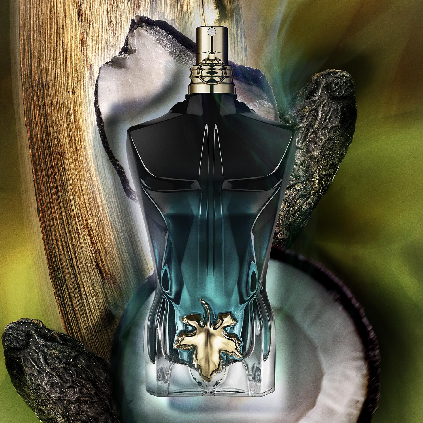 Jean Paul Gaultier Le Beau Le Parfum