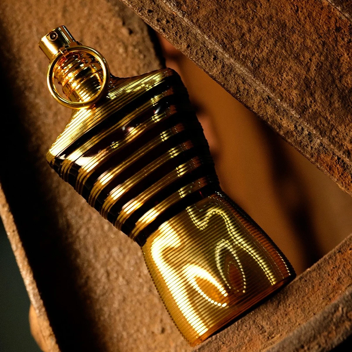 Jean Paul Gaultier Le Male Elixir