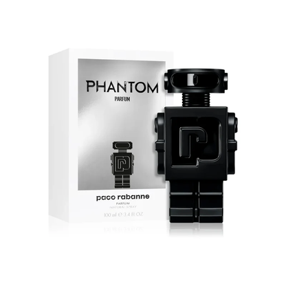 Paco Rabanne Phantom parfum