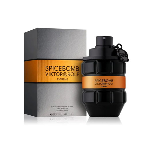 Viktor & Rolf Spicebomb Extreme