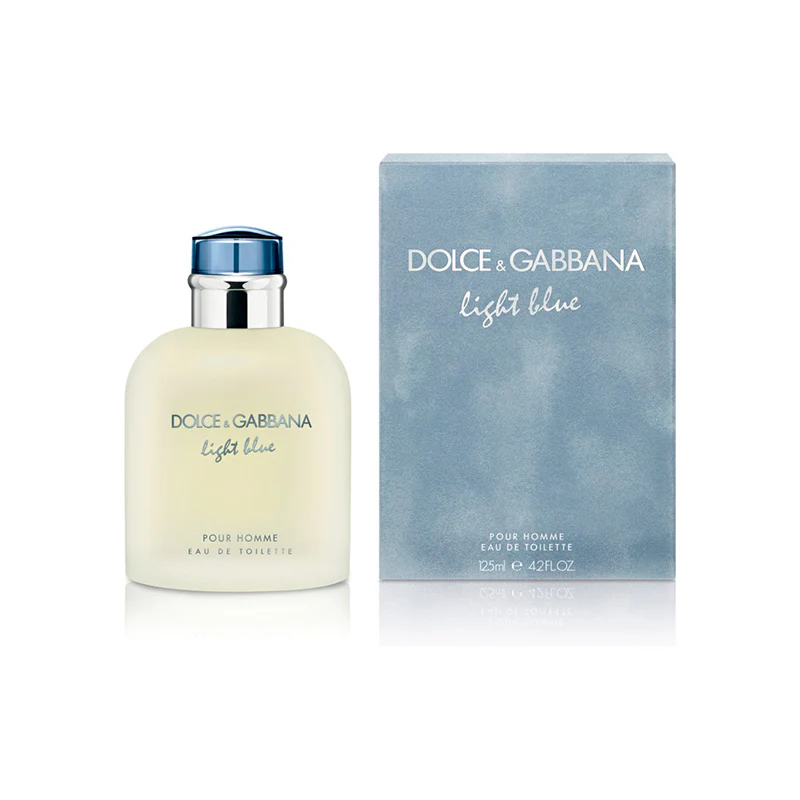 Dolce & Gabbana Light Blue Eau de Toilette