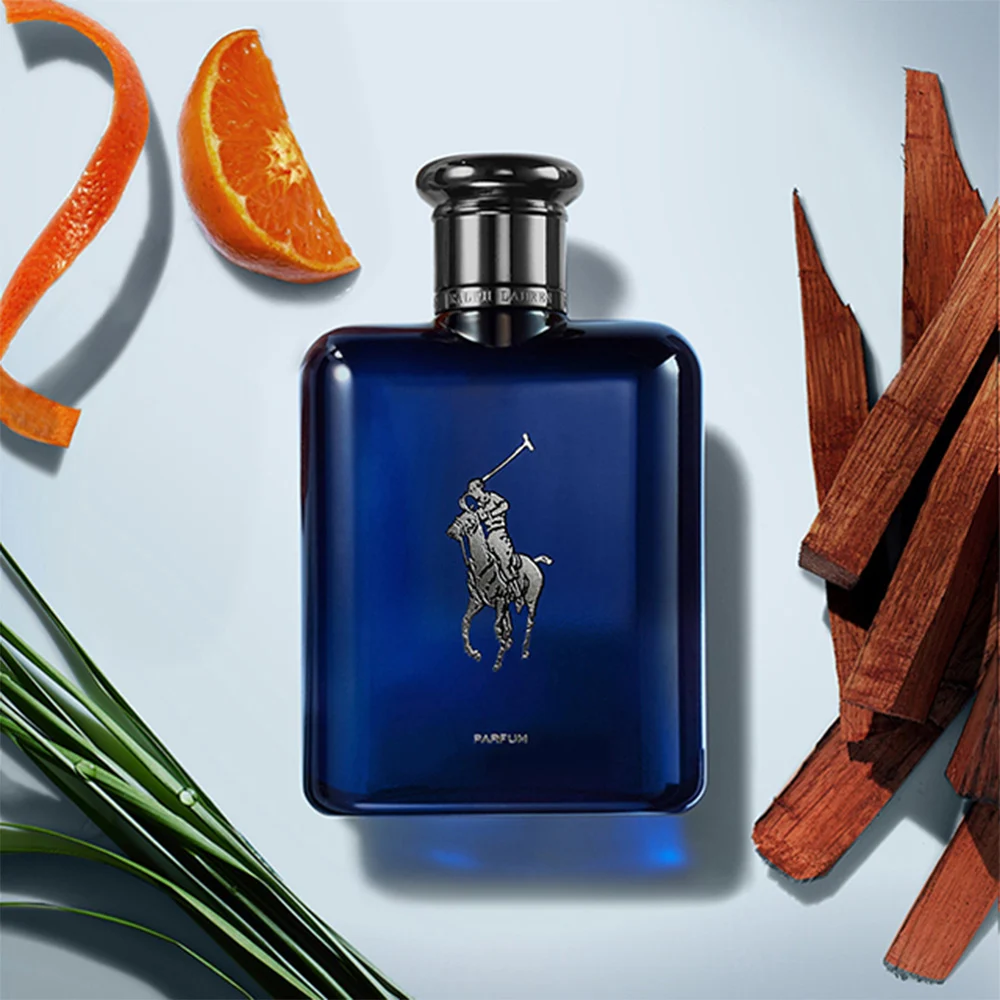 Ralph Lauren Polo Blue Parfum