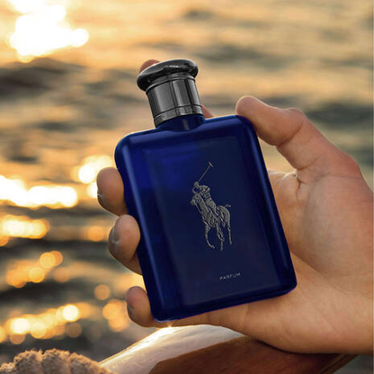 Ralph Lauren Polo Blue Parfum