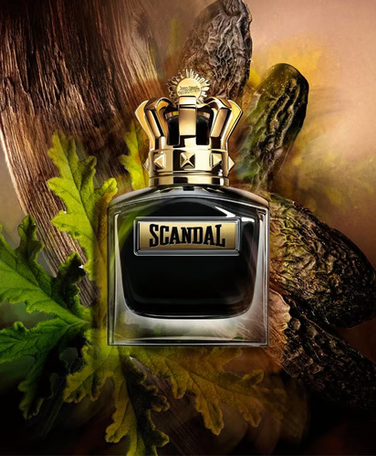 Jean Paul Gaultier Scandal Le Parfum pour Homme