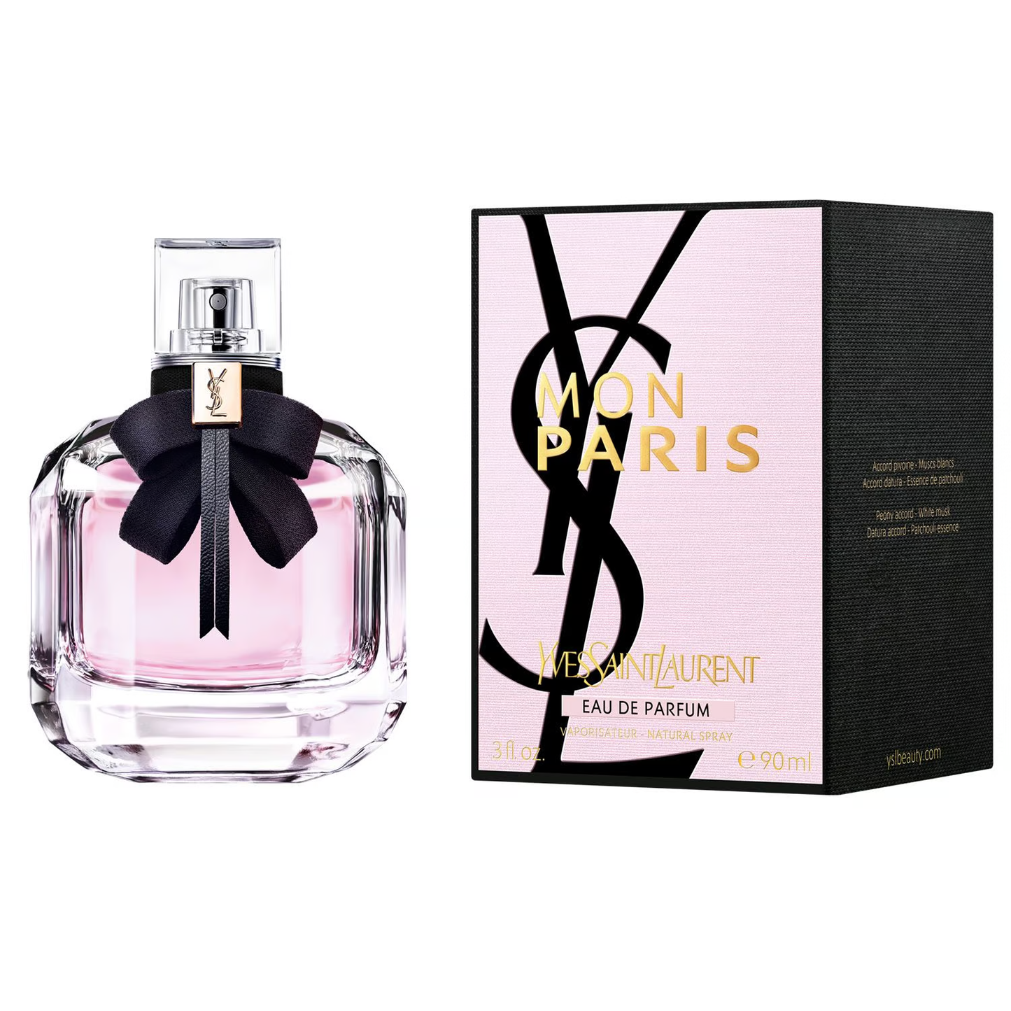 Mon Paris Yves Saint Laurent