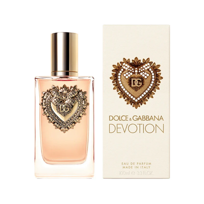 Dolce Gabbana Devotion EDP