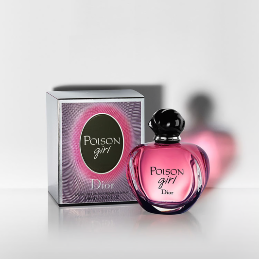 Dior Poison Girl EDP