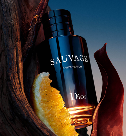 Dior Sauvage EDP