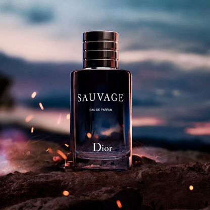 Dior Sauvage EDP