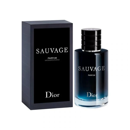 Dior Sauvage Parfum