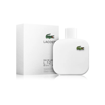 Lacoste Blanc EDT