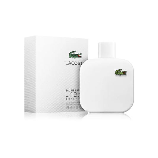 Lacoste Blanc EDT