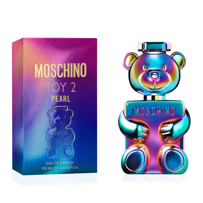 Moschino Toy 2 Pearl EDP