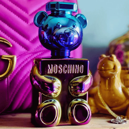 Moschino Toy 2 Pearl EDP