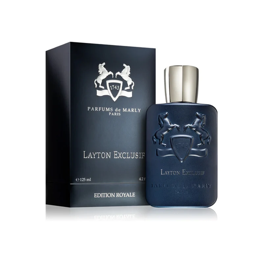 Parfums De Marly Layton Exclusif EDP