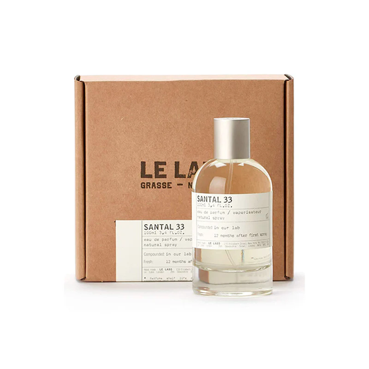 Le Labo Santal 33 EDP