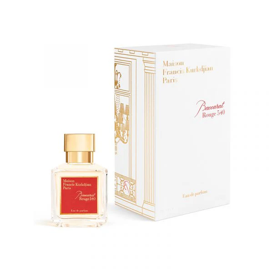 Baccarat Rouge 540 Maison Francis Kurkdjian EDP