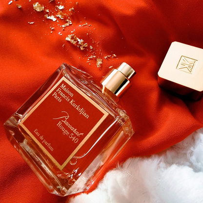 Baccarat Rouge 540 Maison Francis Kurkdjian EDP