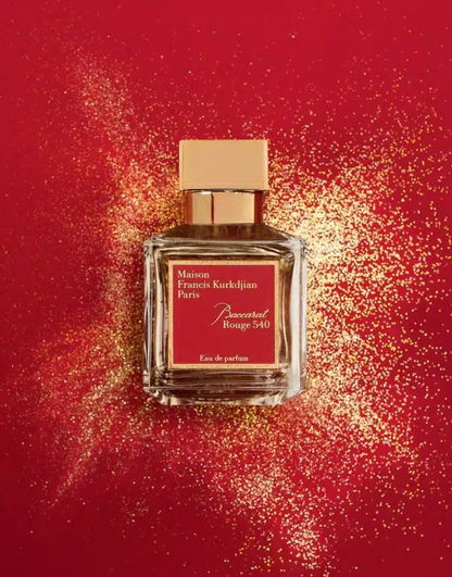 Baccarat Rouge 540 Maison Francis Kurkdjian EDP