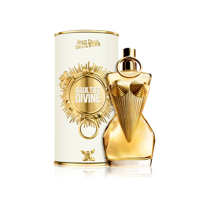 Jean Paul Gaultier Divine EDP