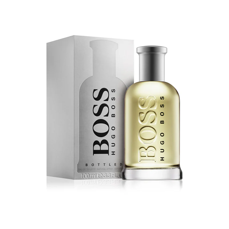 Hugo Boss BOSS Bottled EDT