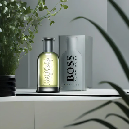 Hugo Boss BOSS Bottled EDT