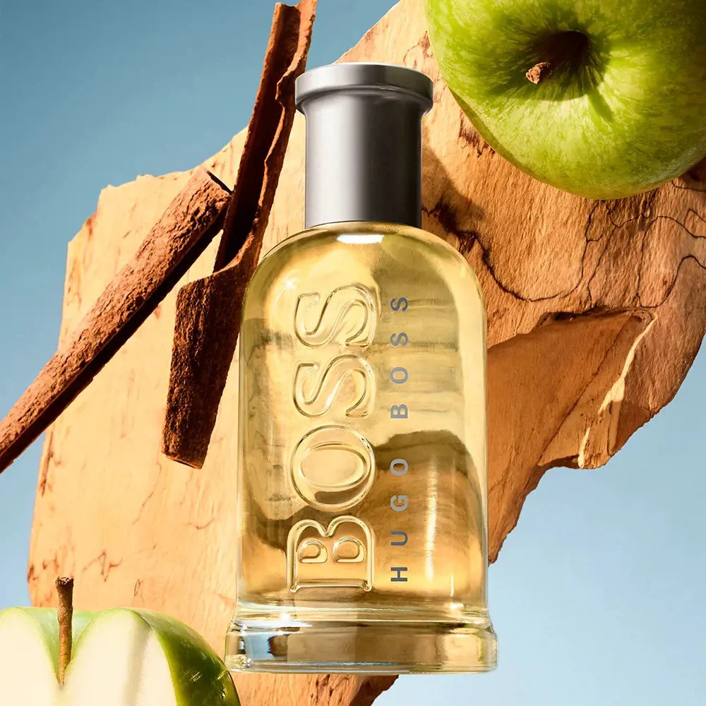 Hugo Boss BOSS Bottled EDT