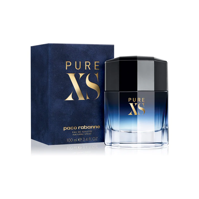 Paco Rabanne Pure XS EDT