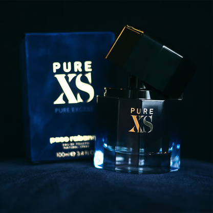 Paco Rabanne Pure XS EDT