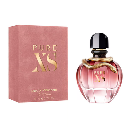 Paco Rabanne Pure XS For Her EDP