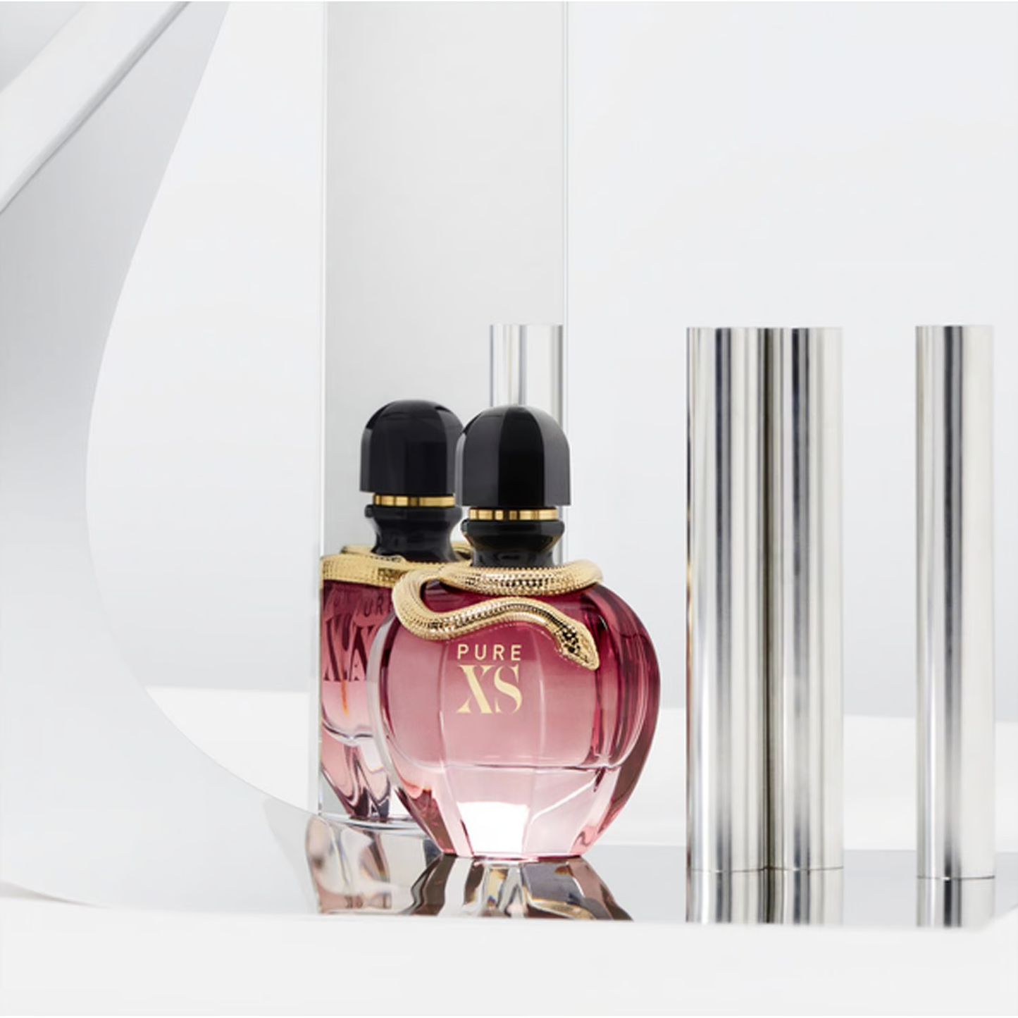 Paco Rabanne Pure XS For Her EDP