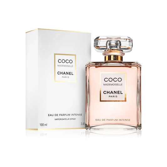 Chanel Coco Mademoiselle Intense EDP